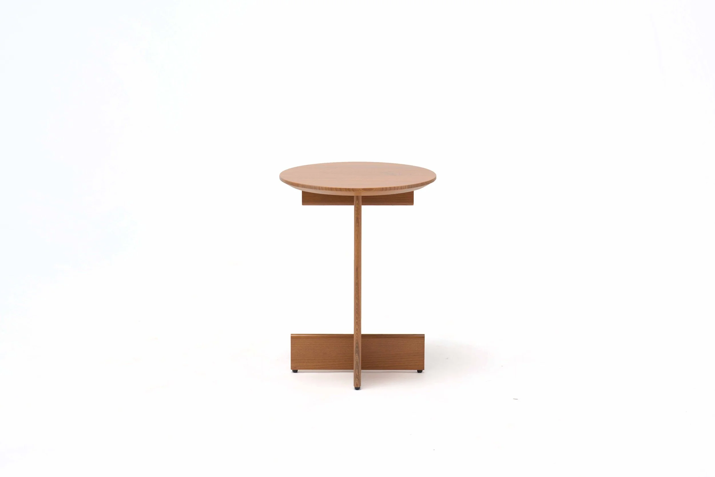 Karimoku Case A-ST01 Side Table by Keiji Ashizawa — GESTALT NEW YORK